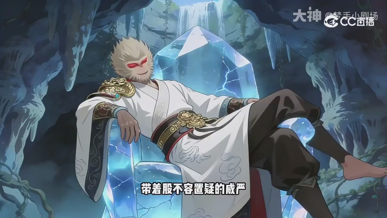 【梦幻漫剧】天命求生