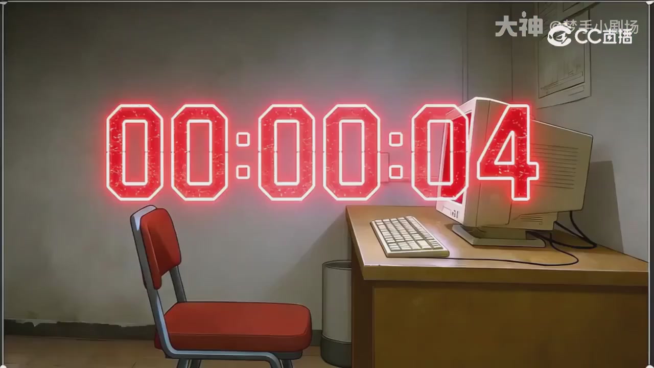 【梦幻漫剧】天命求生