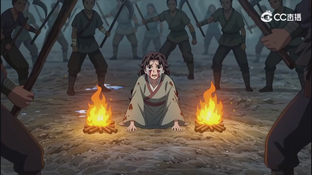 【梦幻漫剧】天命求生