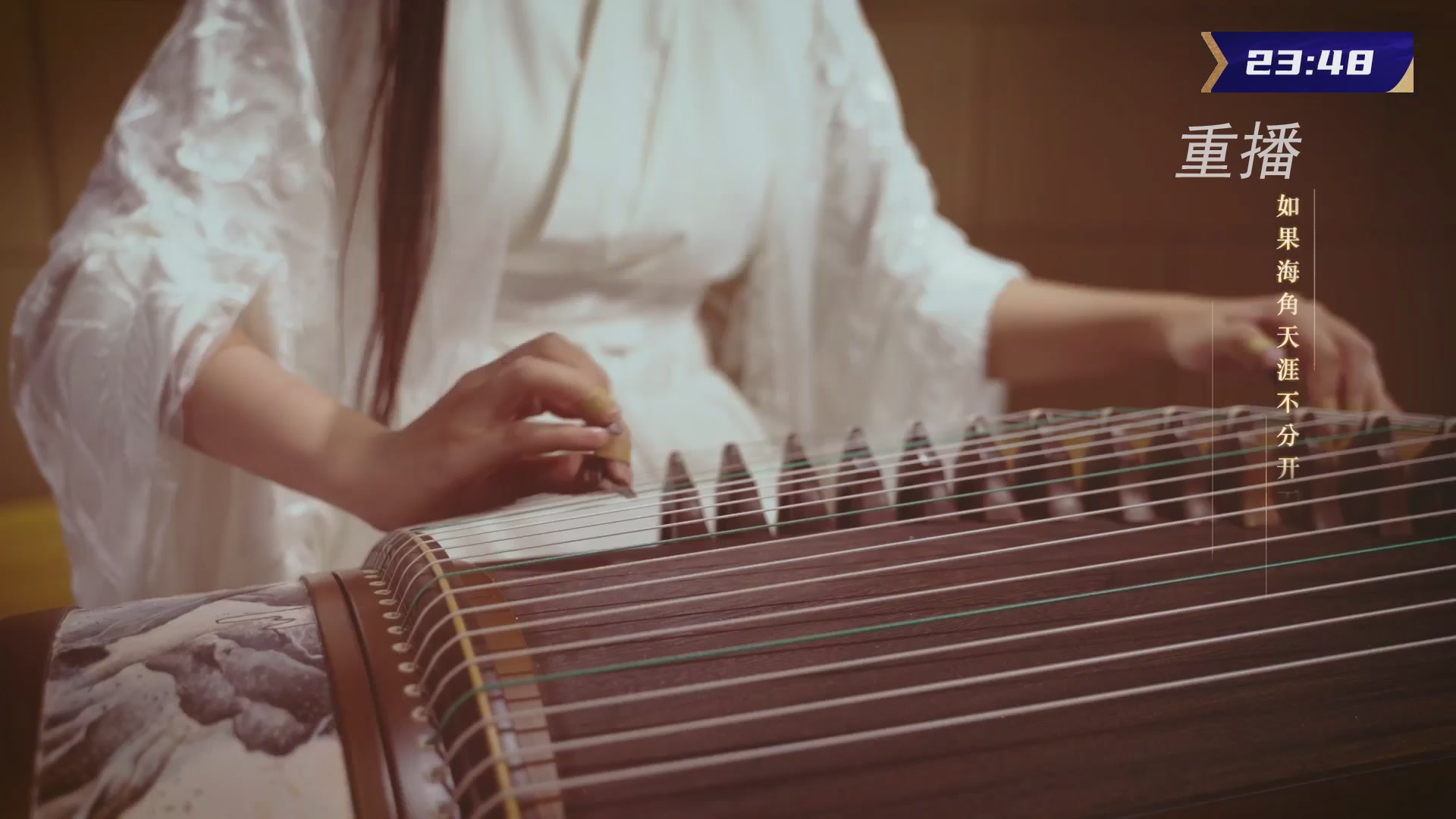 【重播】群雄逐鹿超级联赛S5-常规赛