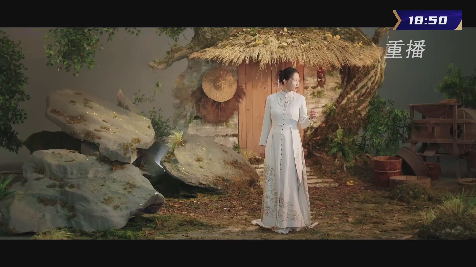 【重播】群雄逐鹿超级联赛S5-常规赛