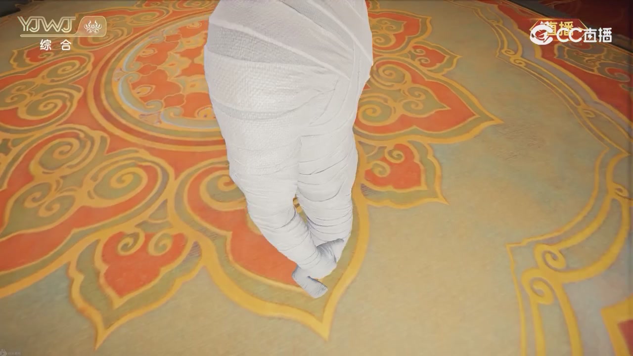 2026永劫无间新春会——武道新途全片回顾