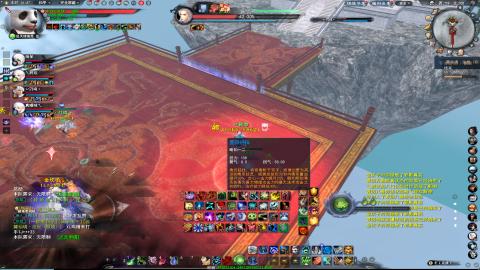 扫个号战场归墟