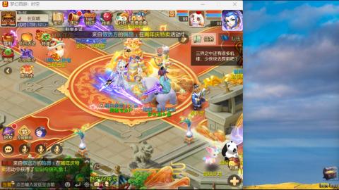 只希望我能带给你们快乐