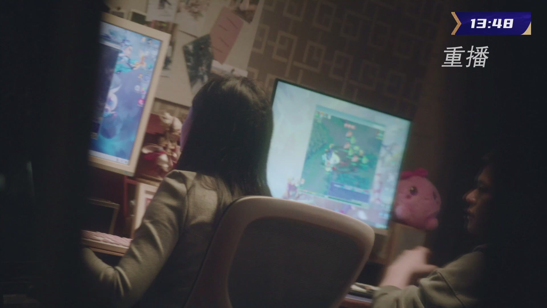 【重播】群雄逐鹿超级联赛S5-常规赛