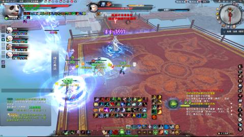 扫个号战场归墟