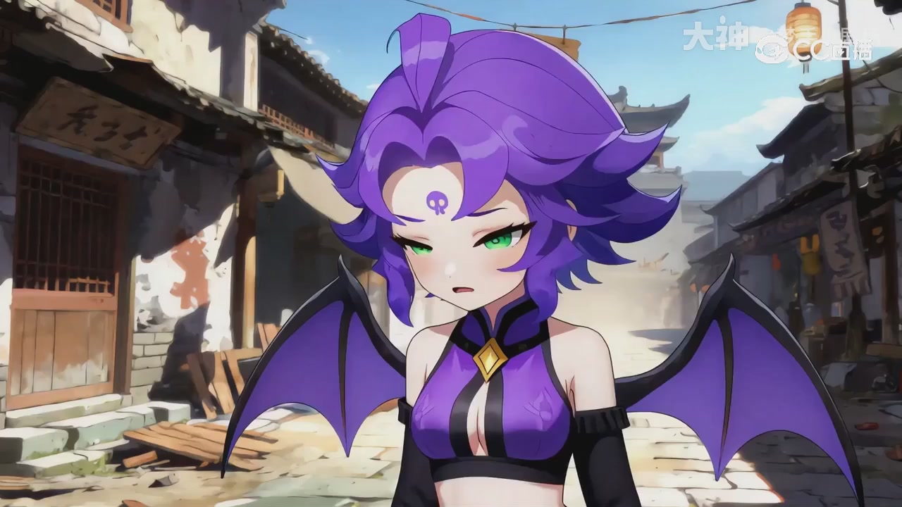 【梦幻漫剧】天命求生