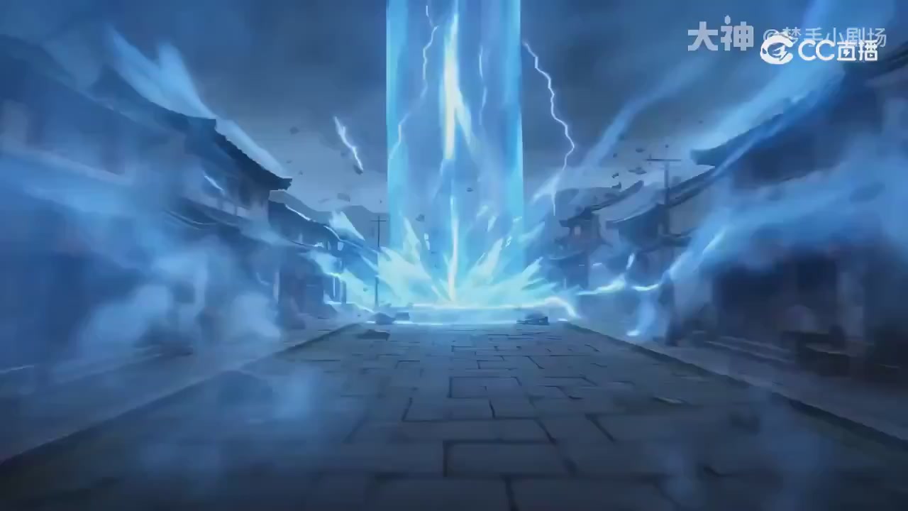 【梦幻漫剧】天命求生