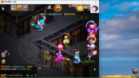 只希望我能带给你们快乐