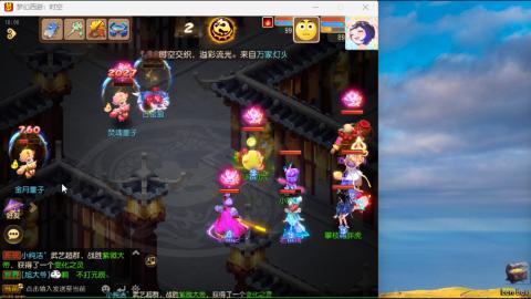 只希望我能带给你们快乐