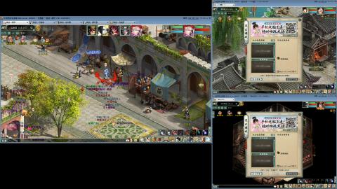 这游戏也太火了趴！