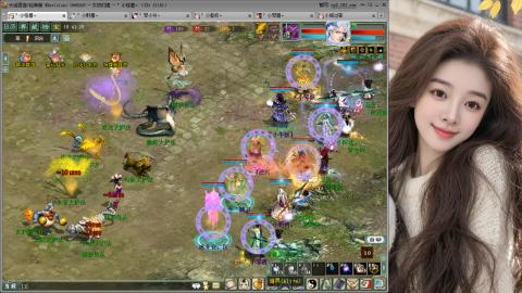 人气不行，气人还行