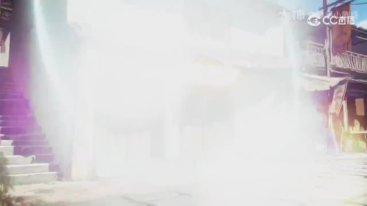 【梦幻漫剧】天命求生