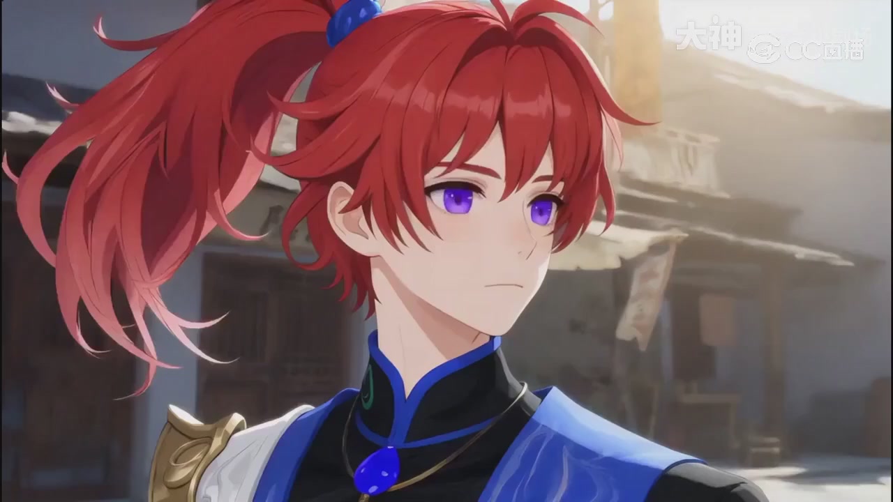 【梦幻漫剧】天命求生