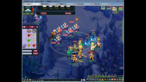 144储备飞升慢慢来