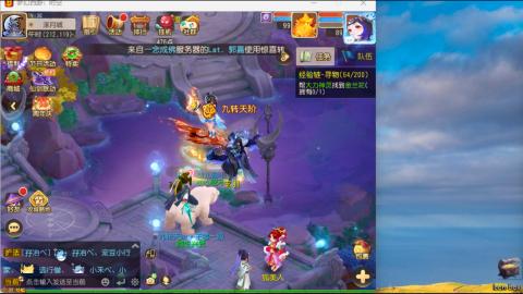 只希望我能带给你们快乐