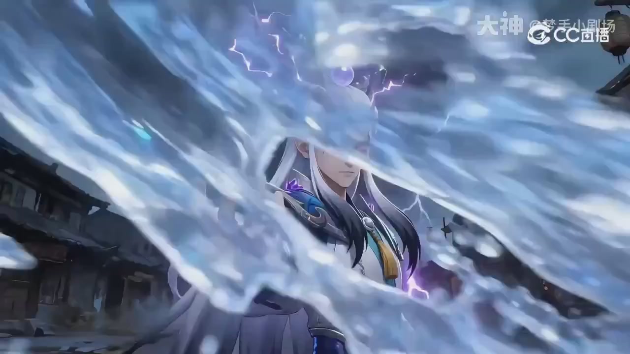 【梦幻漫剧】天命求生