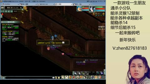 无属性双盘小分队