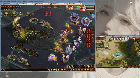 爱玩就玩必须玩