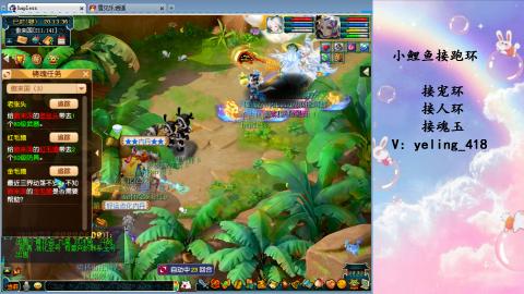 接命魂之玉 人环 宠环