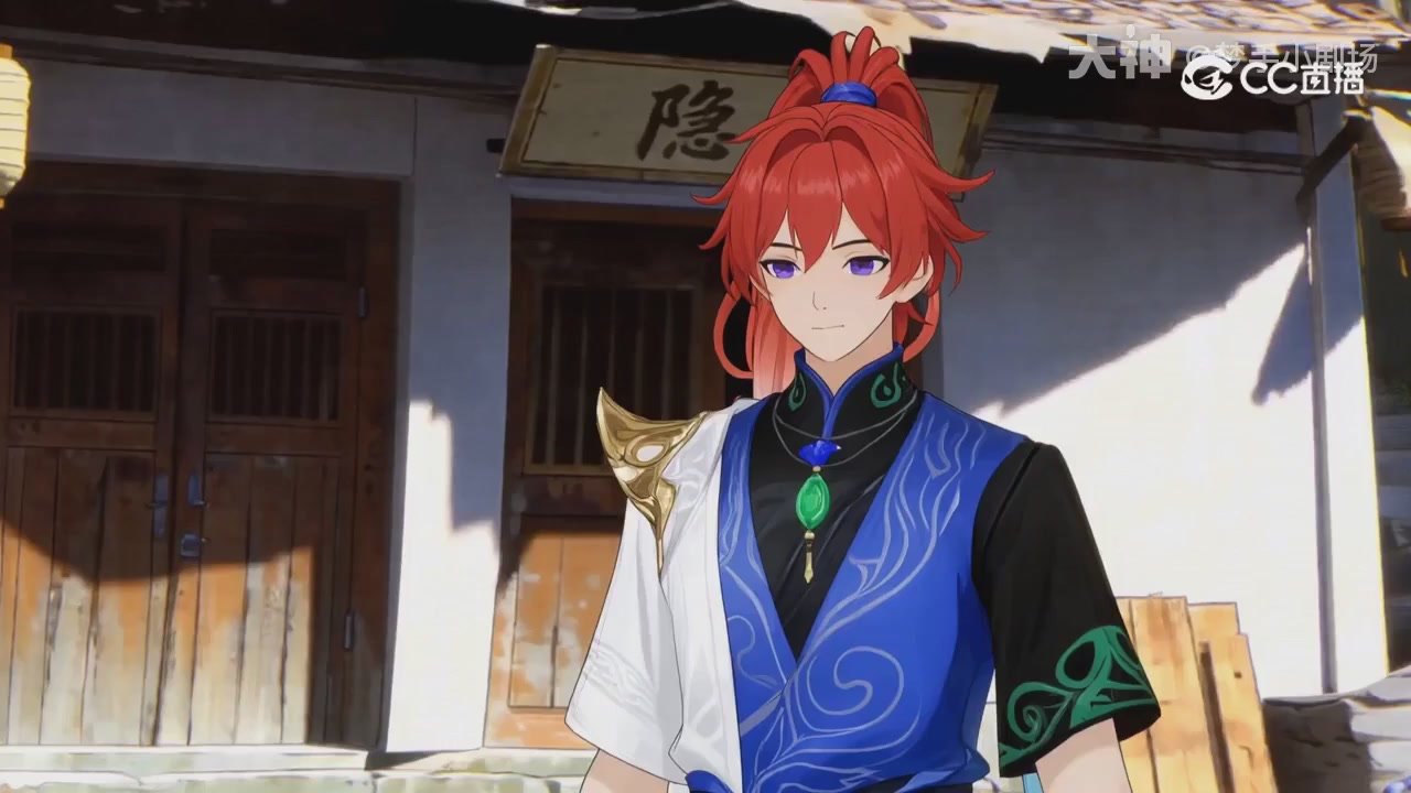 【梦幻漫剧】天命求生