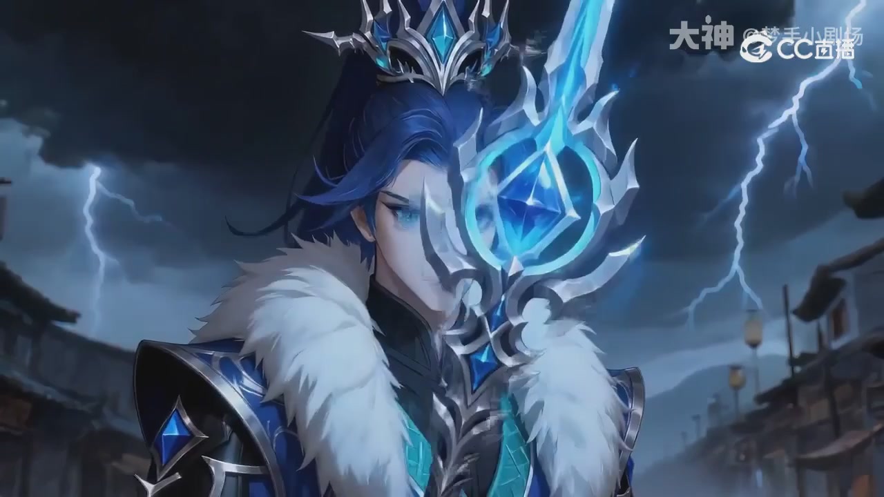 【梦幻漫剧】天命求生