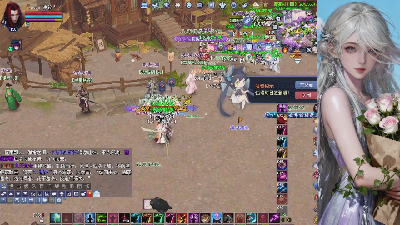 来都来了 点个关注吧