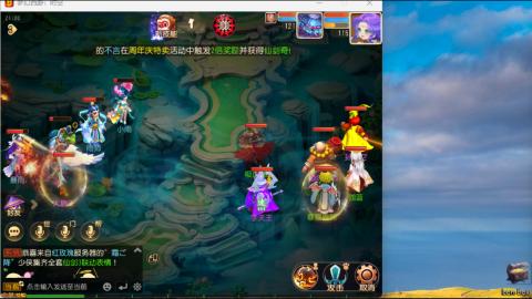 只希望我能带给你们快乐