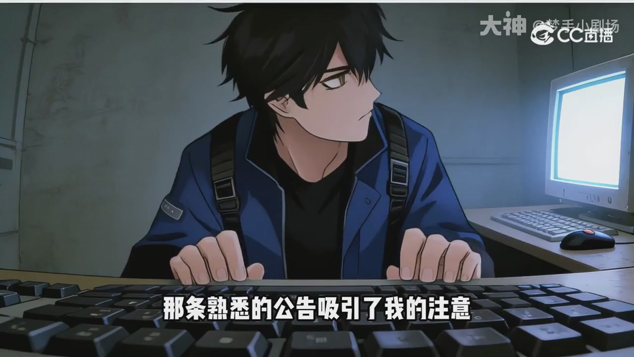 【梦幻漫剧】天命求生