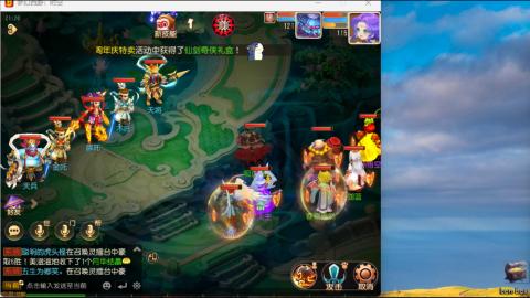 只希望我能带给你们快乐