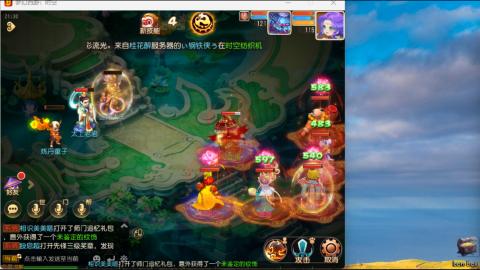 只希望我能带给你们快乐