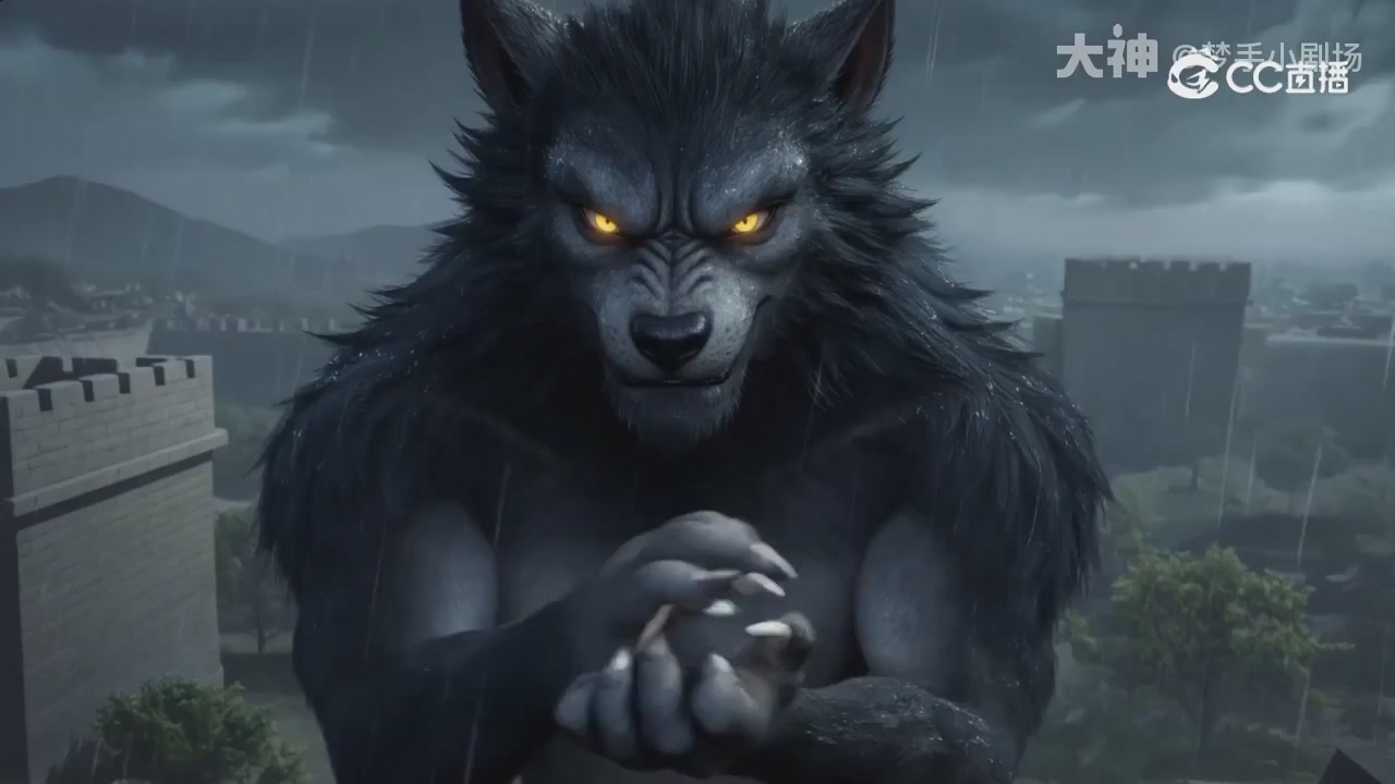 【梦幻漫剧】天命求生