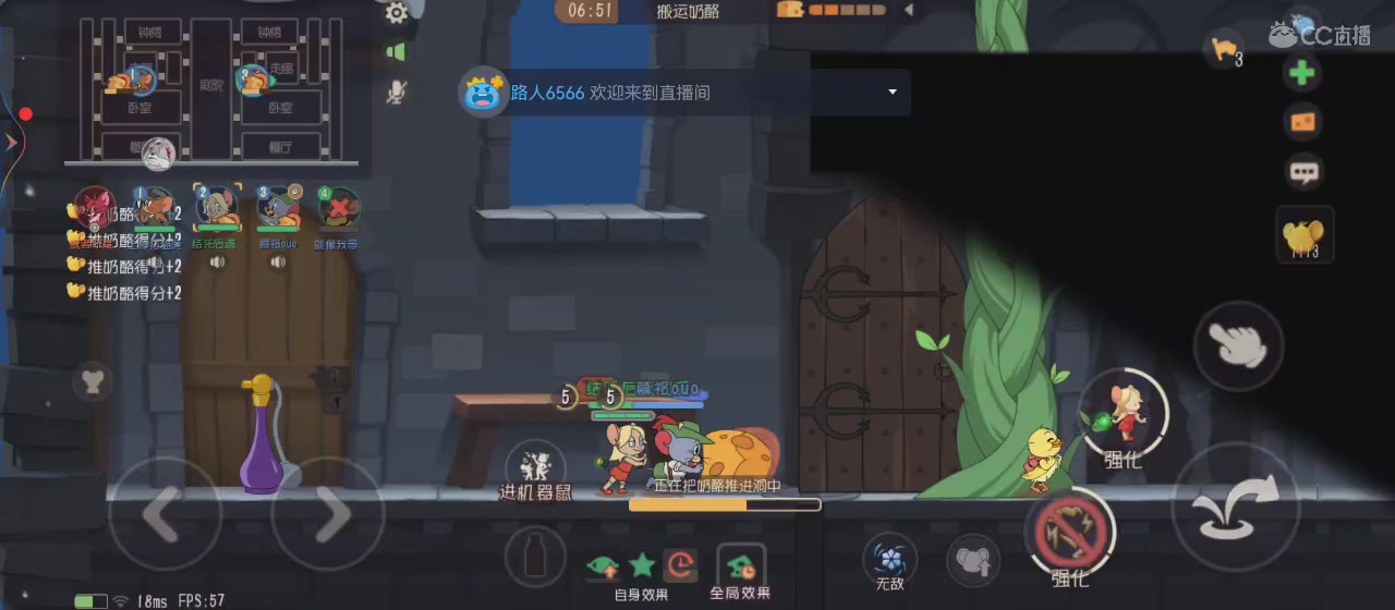 今天也是努力的一天