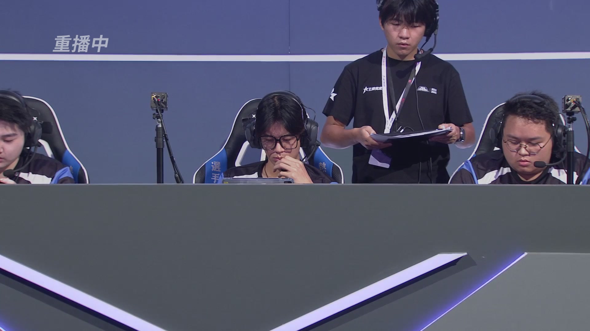 【重播】《王牌竞速》星芒争锋赛DAY2决赛日