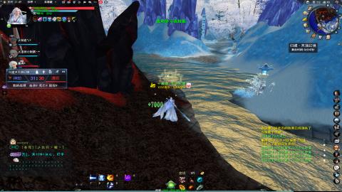 扫个号战场归墟