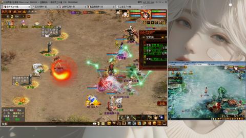 爱玩就玩必须玩