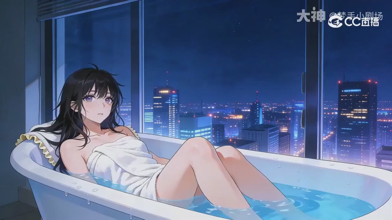 【梦幻漫剧】天命求生