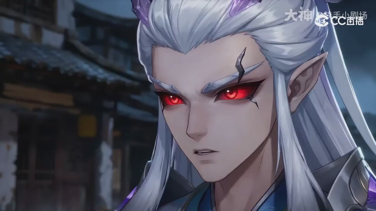 【梦幻漫剧】天命求生