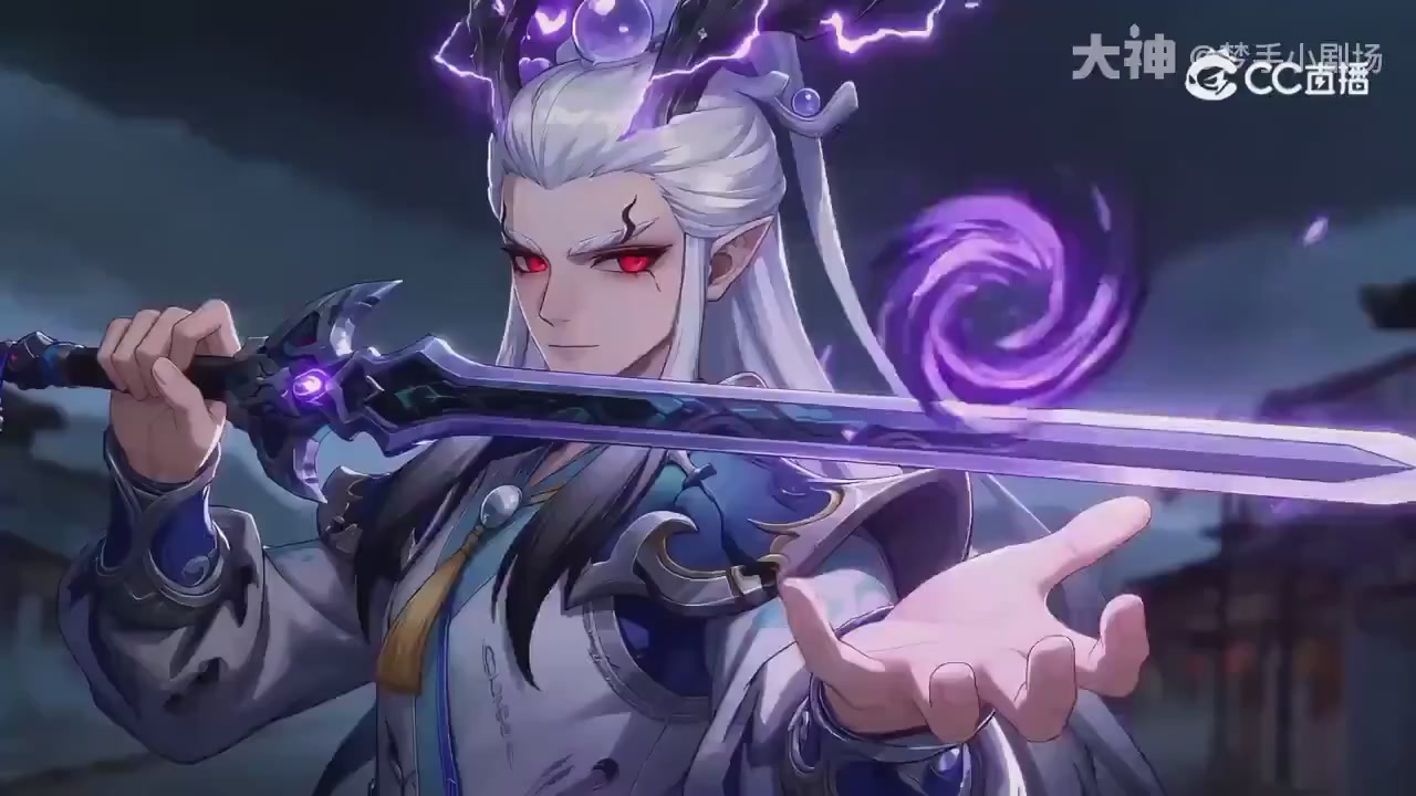 【梦幻漫剧】天命求生