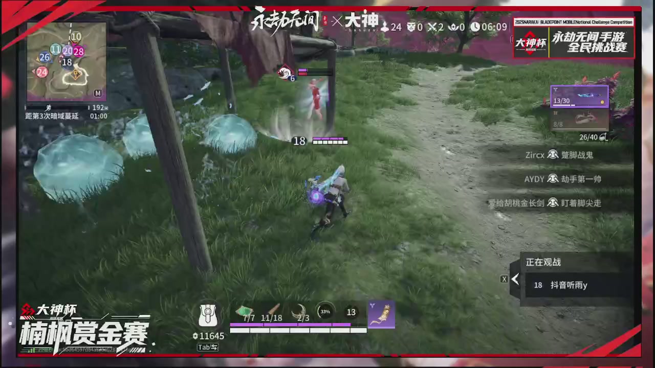 大神杯五倍体怒赛