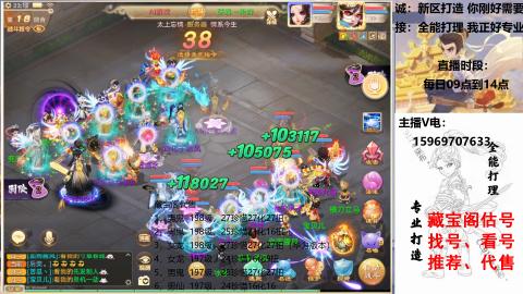 专业新老区打造、提升！