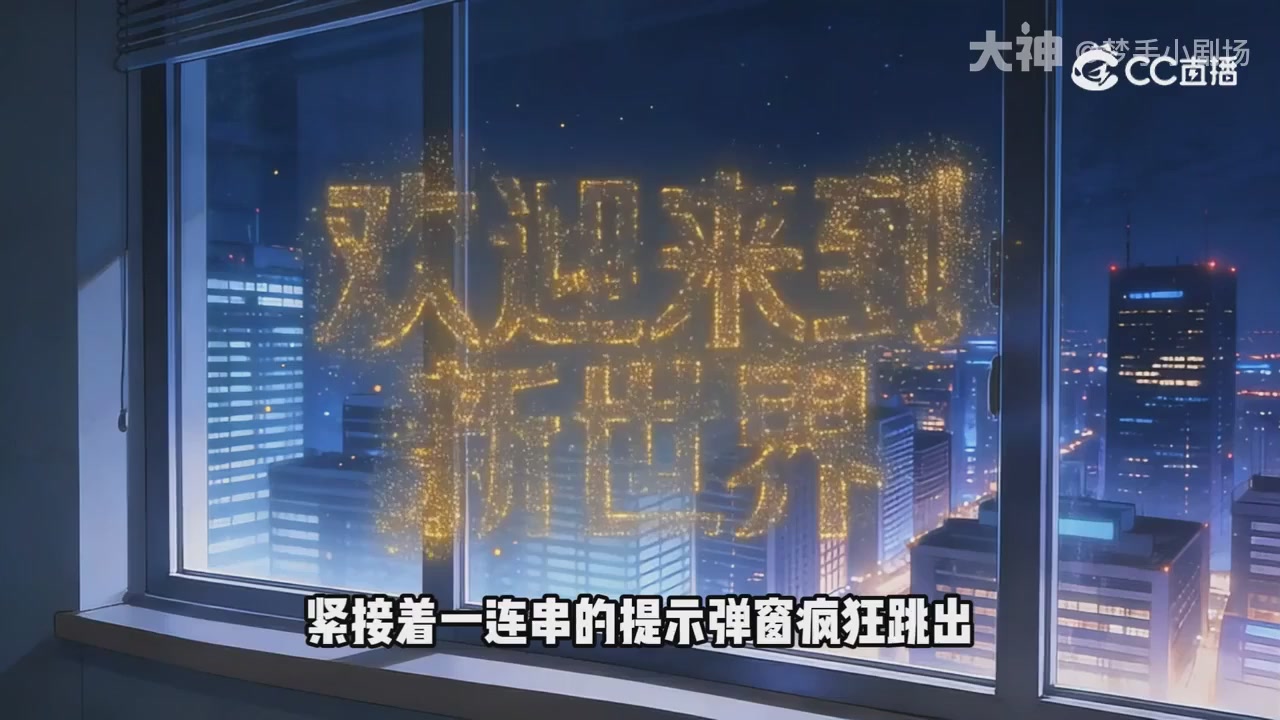 【梦幻漫剧】天命求生