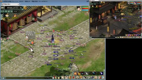 红颜全敏魅惑双盘详细攻略