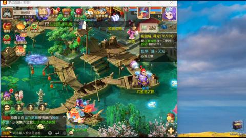 只希望我能带给你们快乐