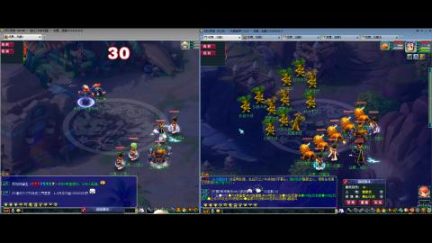 初遇长安1314--慢慢玩