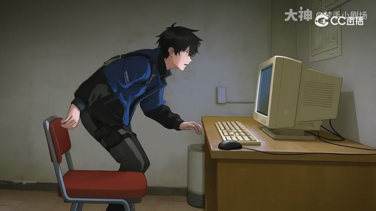 【梦幻漫剧】天命求生