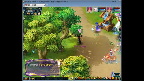 今天也是努力的一天