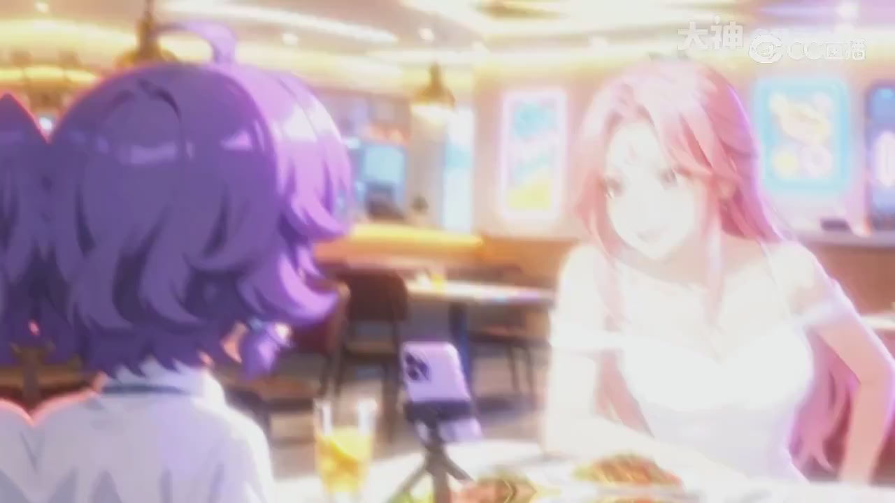 【梦幻漫剧】天命求生