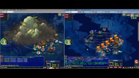 初遇长安1314--慢慢玩