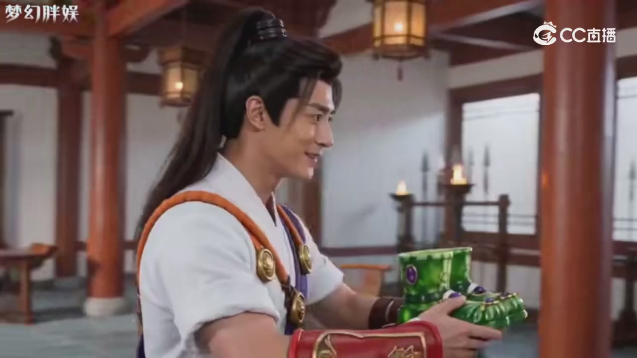 【梦幻剧情】玄奘的身世